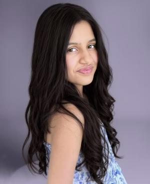 Pranysqa Mishra - Project Casting Gallery Image 1 Pranysqa Mishra - Gallery Image 1