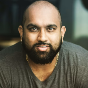 Pashanth Gunasekaran - Project Casting Gallery Image 3 Pashanth Gunasekaran - Gallery Image 3