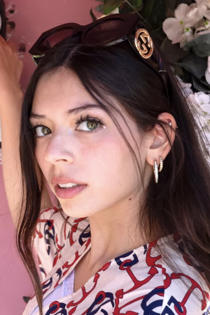 Natasha Jemi Malak - Project Casting Gallery Image 14 Natasha Jemi Malak - Gallery Image 14