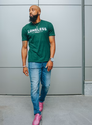 Nick Parks - Project Casting Gallery Image 6 Nick Parks - Gallery Image 6