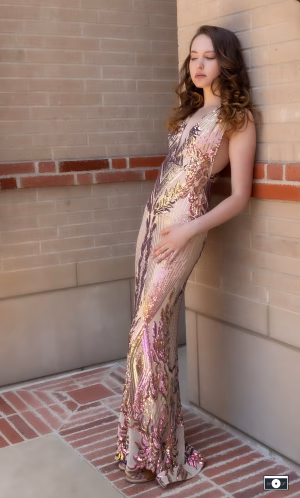 Olivia Miller - Project Casting Gallery Image 8 Olivia Miller - Gallery Image 8