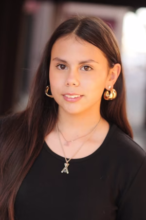 Raylea Coggburn - Project Casting Gallery Image 2 Raylea Coggburn - Gallery Image 2