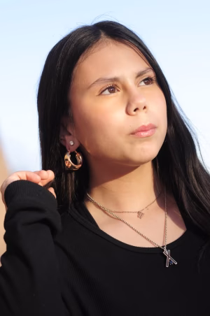 Raylea Coggburn - Project Casting Gallery Image 3 Raylea Coggburn - Gallery Image 3