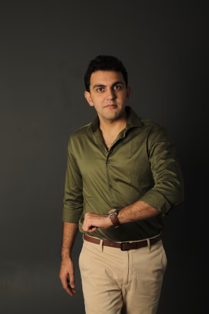 aakash solanki - Project Casting Gallery Image 7 aakash solanki - Gallery Image 7