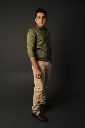 aakash solanki - Project Casting Gallery Image 1 aakash solanki - Gallery Image 1