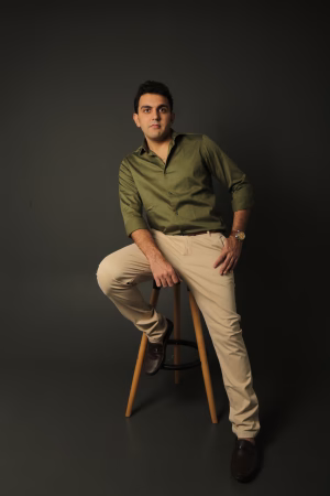 aakash solanki - Project Casting Gallery Image 5 aakash solanki - Gallery Image 5