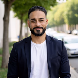 Rami Abdel-all - Project Casting Gallery Image 3 Rami Abdel-all - Gallery Image 3