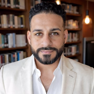 Rami Abdel-all - Project Casting Gallery Image 1 Rami Abdel-all - Gallery Image 1