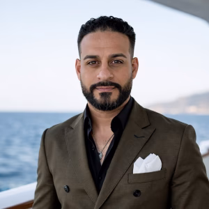 Rami Abdel-all - Project Casting Gallery Image 2 Rami Abdel-all - Gallery Image 2