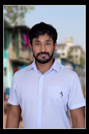 Murtaza Shabbir - Project Casting Gallery Image 3 Murtaza Shabbir - Gallery Image 3