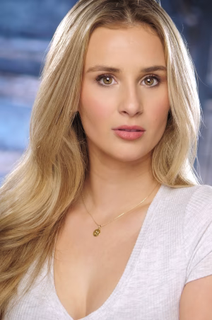 Ripley Cooley - Project Casting Gallery Image 1 Ripley Cooley - Gallery Image 1