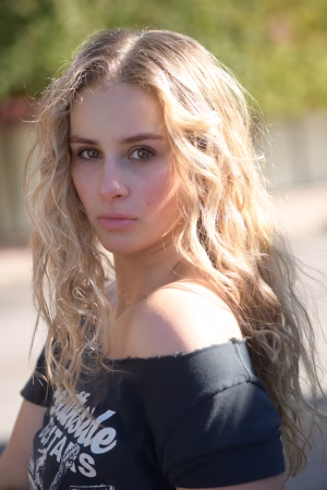 Ripley Cooley - Project Casting Gallery Image 3 Ripley Cooley - Gallery Image 3