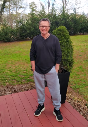 Robert Ison - Project Casting Gallery Image 5 Robert Ison - Gallery Image 5