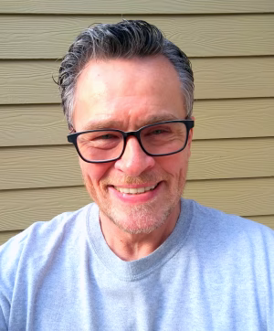 Robert Ison - Project Casting Gallery Image 10 Robert Ison - Gallery Image 10