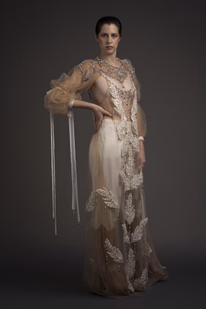 María Celeste Daghero - Project Casting Gallery Image 10 María Celeste Daghero - Gallery Image 10