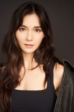 Ryan Lucy - Project Casting Gallery Image 3 Ryan Lucy - Gallery Image 3