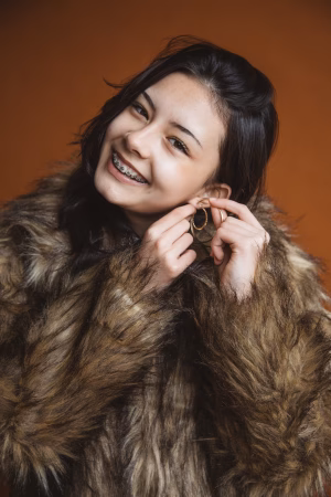 Danii Merx - Project Casting Gallery Image 9 Danii Merx - Gallery Image 9