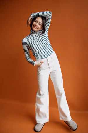 Danii Merx - Project Casting Gallery Image 7 Danii Merx - Gallery Image 7