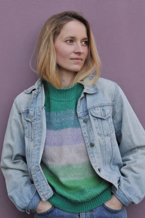 Marie Fischer - Project Casting Gallery Image 1 Marie Fischer - Gallery Image 1