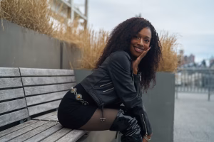 Bianca Stephens - Project Casting Gallery Image 4 Bianca Stephens - Gallery Image 4