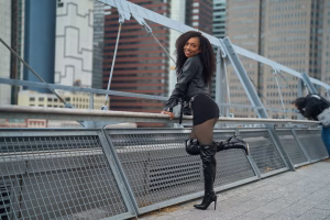 Bianca Stephens - Project Casting Gallery Image 5 Bianca Stephens - Gallery Image 5