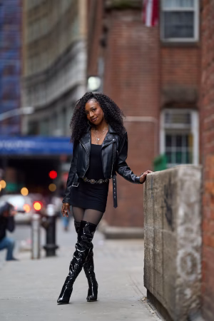 Bianca Stephens - Project Casting Gallery Image 3 Bianca Stephens - Gallery Image 3