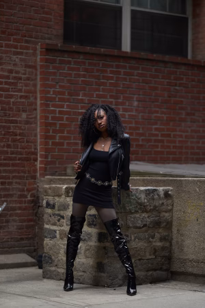 Bianca Stephens - Project Casting Gallery Image 8 Bianca Stephens - Gallery Image 8