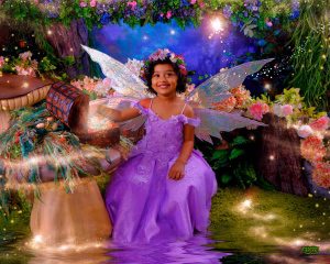 Saanvi Ravidev - Project Casting Gallery Image 11 Saanvi Ravidev - Gallery Image 11