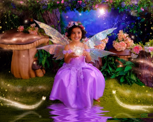 Saanvi Ravidev - Project Casting Gallery Image 10 Saanvi Ravidev - Gallery Image 10