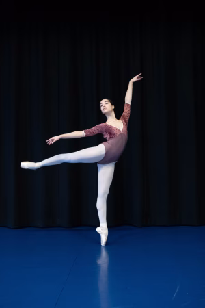 Saffron-Rose Baldrey - Project Casting Gallery Image 6 Saffron-Rose Baldrey - Gallery Image 6