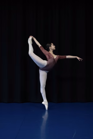 Saffron-Rose Baldrey - Project Casting Gallery Image 7 Saffron-Rose Baldrey - Gallery Image 7