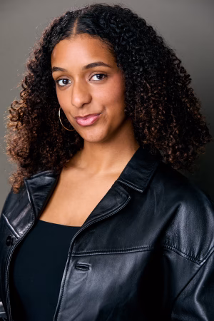 Samantha Mahfood - Project Casting Gallery Image 2 Samantha Mahfood - Gallery Image 2