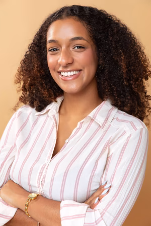 Samantha Mahfood - Project Casting Gallery Image 1 Samantha Mahfood - Gallery Image 1