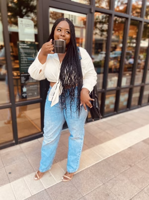 Mykah Hardin - Project Casting Gallery Image 9 Mykah Hardin - Gallery Image 9