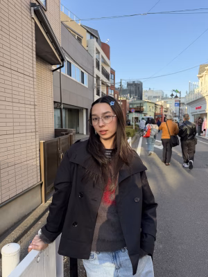 Kara Covaleski - Project Casting Gallery Image 1 Kara Covaleski - Gallery Image 1