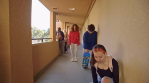 Samantha Mahfood - Project Casting Gallery Image 11 Samantha Mahfood - Gallery Image 11