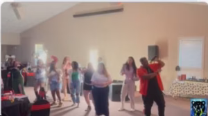 John ‘Bear’ Cloyd - Project Casting Gallery Image 5 John ‘Bear’ Cloyd - Gallery Image 5