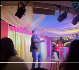 John ‘Bear’ Cloyd - Project Casting Gallery Image 4 John ‘Bear’ Cloyd - Gallery Image 4