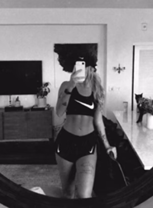 Renee Holznagel - Project Casting Gallery Image 1 Renee Holznagel - Gallery Image 1