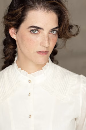 Shannon Berkeley - Project Casting Gallery Image 2 Shannon Berkeley - Gallery Image 2