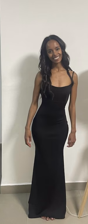 Bethel Lisanby - Project Casting Gallery Image 4 Bethel Lisanby - Gallery Image 4