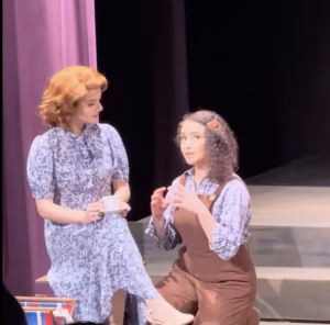 Jackie Devis - Project Casting Gallery Image 3 Jackie Devis - Gallery Image 3