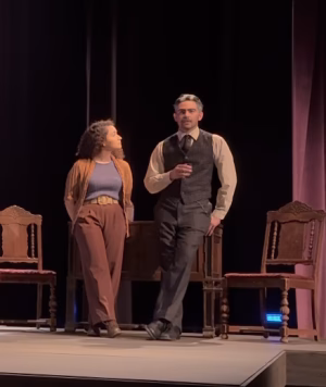 Jackie Devis - Project Casting Gallery Image 2 Jackie Devis - Gallery Image 2