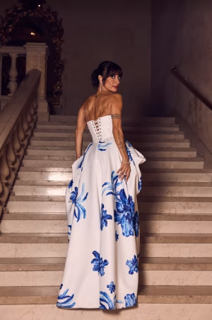 SIL CURIATI - Project Casting Gallery Image 12 SIL CURIATI - Gallery Image 12