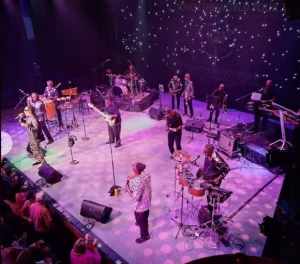 John ‘Bear’ Cloyd - Project Casting Gallery Image 8 John ‘Bear’ Cloyd - Gallery Image 8