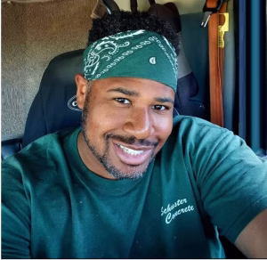 John ‘Bear’ Cloyd - Project Casting Gallery Image 7 John ‘Bear’ Cloyd - Gallery Image 7