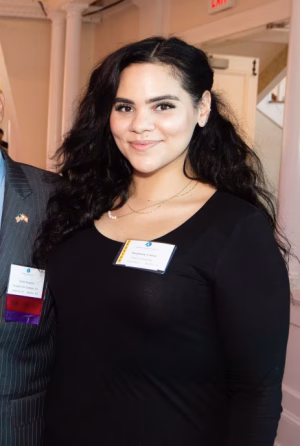 Stephanie Caban - Project Casting Gallery Image 3 Stephanie Caban - Gallery Image 3