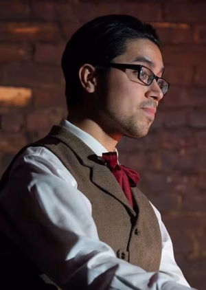 Mauricio Gonzalez - Project Casting Gallery Image 4 Mauricio Gonzalez - Gallery Image 4