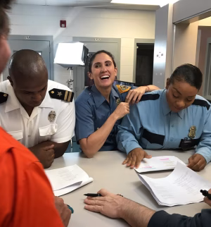 DuVonne Moore - Project Casting Gallery Image 15 DuVonne Moore - Gallery Image 15