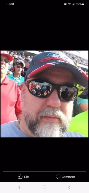 Norman Izard - Project Casting Gallery Image 3 Norman Izard - Gallery Image 3